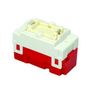 神保電器 神保電器 WJ-3 Jワイド 表示灯なしスイッチ 3路