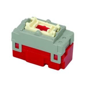 神保電器 神保電器 WJ-3CL Jワイド チェック用スイッチ 低ワット用 3路