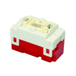 神保電器 神保電器 WJ-3G Jワイド 3路ガイドスイッチ