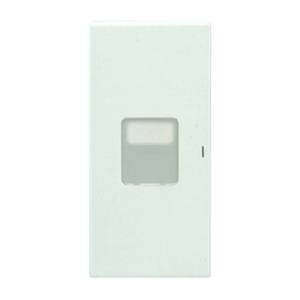 神保電器 神保電器 WJN-MS1 操作板 1個用 シート白