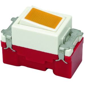 神保電器 神保電器 JEC-BN-3GR PW 埋込オーロラスイッチ 3路 ピュアホワイト