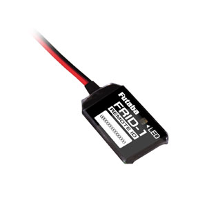 フタバ Futaba フタバ 00107384-1 037870 リモートID FRID-1 双葉電子工業 Futaba