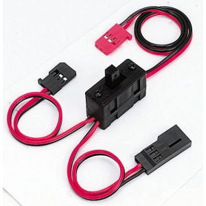 フタバ Futaba フタバ BA0626 300202 スイッチ SSW-J 充電口付 双葉電子工業 Futaba
