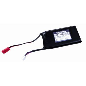 フタバ Futaba フタバ BA0148 308635 TX Li-Fe FT2F1100B 7PX/7XC/18SZ/10J他 双葉電子工業 Futaba