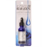 ジャパンギャルズ ジャパンギャルズ ピュアビューエッセンス HY ヒアルロン酸 原液 100% 25ml JL-6228