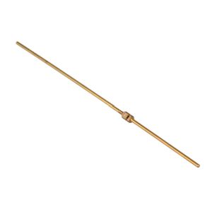 ペトロマックス Petromax ペトロマックス 2187 Hk500用 スペアパーツ 104 コンダクティングロッドコンプリート