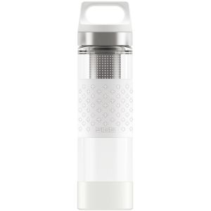 シグ SIGG シグ 保温 保冷ボトル ホット&コールド グラス 0.4L 12640 SIGG