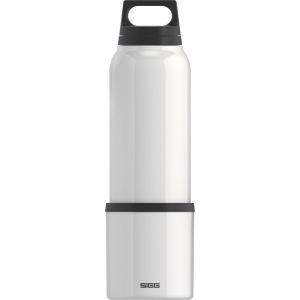 シグ SIGG シグ 保温 保冷ボトル ホット&コールド ホワイト 0.75L 12730 SIGG
