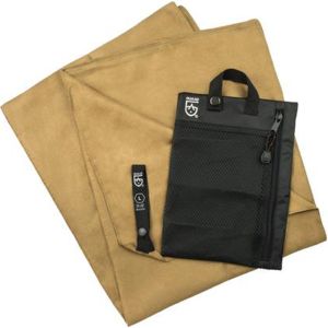 ギアエイド Gear Aid Gear Aid マイクロファイバータオル モカ 13255 ギアエイド