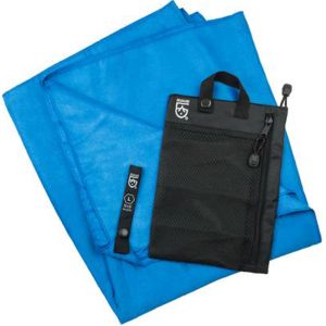 ギアエイド Gear Aid Gear Aid マイクロファイバータオル コバルト 13257 ギアエイド