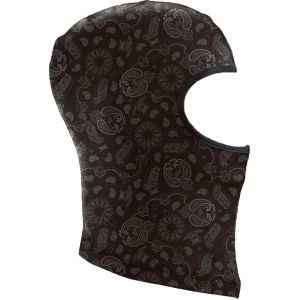 セイラス Seirus セイラス ヘッドウエア ダイナマックス バラクラバ カーチフ S～Mサイズ 16701