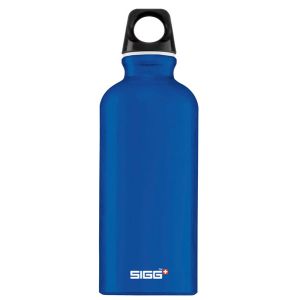 シグ SIGG シグ トラベラー 0.4L ブルー 50003 SIGG