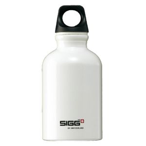 シグ SIGG シグ トラベラー ホワイト 0.3 L 50140 SIGG