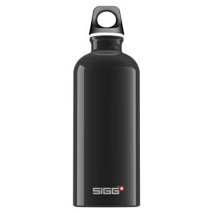 シグ SIGG シグ トラベラー クラッシック 0.6L ブラック 50267 SIGG