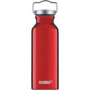 シグ SIGG シグ アルミオリジナル レッド 0.5L 60194 SIGG
