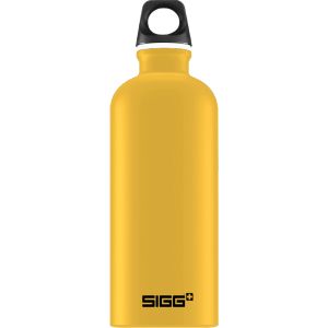 シグ SIGG シグ トラベラー タッチ マスタード 0.6L 60197 SIGG