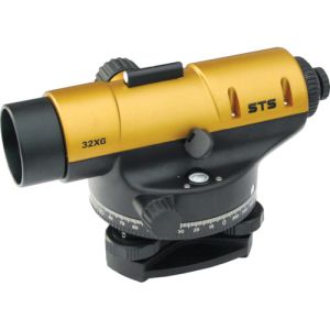 エスティエス STS STS 32XG オートレベル 32倍 