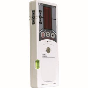 エスティエス STS STS SS-50Z レーザ墨出器用受光器 クランプ付 