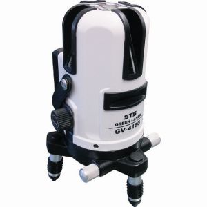 エスティエス STS STS GV-415G グリーンレーザー墨出器 