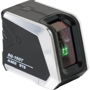 STS STS SQ-15GT グリーンレーザー墨出器 