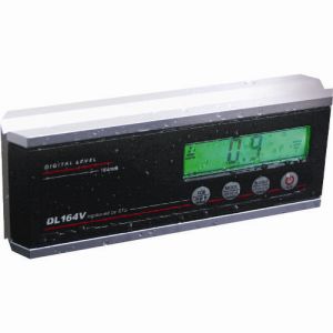 エスティエス STS STS DL164V デジタル傾斜計 