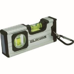 エスティエス STS STS SV120VM I型BOX水平器 