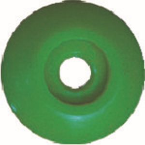 エスティエス STS STS WD-011G 測量用明示板WD-011緑 100枚入 