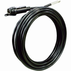 エスティエス STS STS CC55-5 液晶モニター付工業用 内視鏡IESシリーズ用 カメラケーブル 