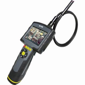 エスティエス STS STS SDI-120 SDカード対応式工業内視鏡 メーカー直送 代引不可 沖縄 離島不可