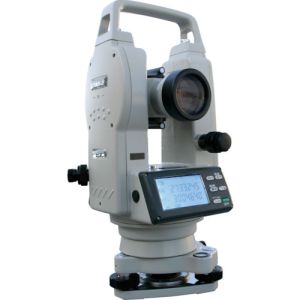 エスティエス STS STS SDT10WS 電子セオドライト メーカー直送 代引不可 沖縄 離島不可