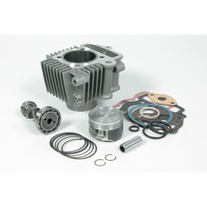 SPタケガワ TAKEGAWA SP武川 SPタケガワ 01-05-0017 S-StageBORE UP KIT 88cc/Hシリンダー