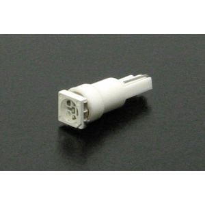 スペシャルパーツタケガワ SP武川 スペシャルパーツタケガワ 05-08-0271 T5 ウエッジ 12V ブルーLEDバルブ 1ケ入り
