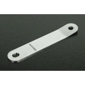 スペシャルパーツタケガワ SP武川 スペシャルパーツタケガワ 00-04-0068 マフラーステー モンキー(FI)