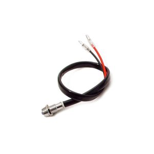 スペシャルパーツタケガワ SP武川 スペシャルパーツタケガワ 00-05-0156 LEDインジケーターランプ グリーン
