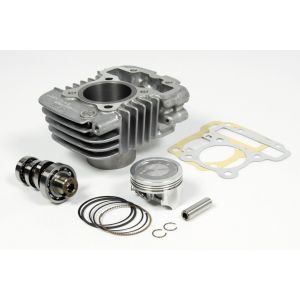 スペシャルパーツタケガワ SP武川 スペシャルパーツタケガワ 01-05-0096 S-Stage KIT 81.2cc/カム付 CUB50(AA04)