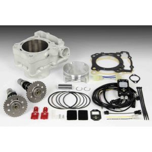 SPタケガワ TAKEGAWA SPタケガワ 01-05-0629 Hyper Bore UP KIT305cc CBR250R MC41-1400001-1499999