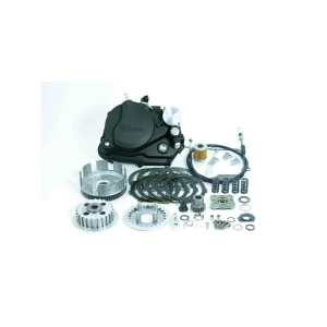 スペシャルパーツタケガワ SP武川 スペシャルパーツタケガワ 02-01-0258 SPECIAL CLUTCH KIT アルミダイ モンキー 4 5 6速クロスミッション専用 