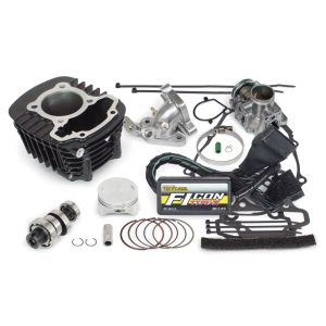 スペシャルパーツタケガワ SP武川 スペシャルパーツタケガワ 01-05-5475 Hyper S-Stageボアアップキット145cc CT125 JA65-1000001- 