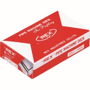 レッキス工業 REX REX PC65A-100A 倣い式自動切上チェザー レッキス工業