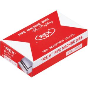 レッキス工業 REX REX PCHSS65A-100A 倣い式自動切上チェザー レッキス工業
