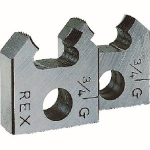 レッキス工業 REX REX 2RGK-8A 2RG用チェザー 8A レッキス工業