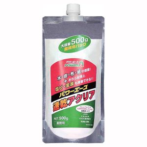 アルテコ ALTECO アルテコ A07 速乾 アクリア 500g ALTECO