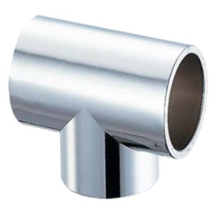 水上 MIZUKAMI 水上 チーズ 穴付 32mm クローム 0933-04056