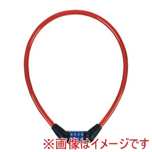 水上 水上 ワイヤーロック80 5本入 