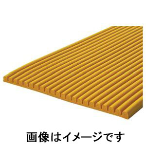 水上 MIZUKAMI 水上 フリーウェーブ 110W×1000L イエロー