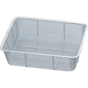 スギコ産業 SUGICO スギコ産業 SFA-21 ステンレス深型アミバット 21枚取 250×200×80