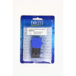 エンドレス エンドレス EMP023 ハイブリットシンタードブレーキパッド RSV1000mille/998/999