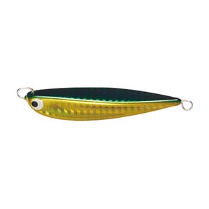 タックルハウス TACKLE HOUSE タックルハウス タイジグ TJ40 01 グリーンゴールド