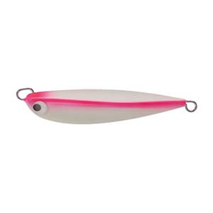 タックルハウス TACKLE HOUSE タックルハウス タイジグ TJ100 08 ピンクフルグロー