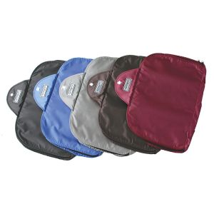 大久保製作所 マルト MARUTO マルト カゴカバー 2段式 自転車前用 バスケットカバー ブラウン BC-1850 大久保製作所